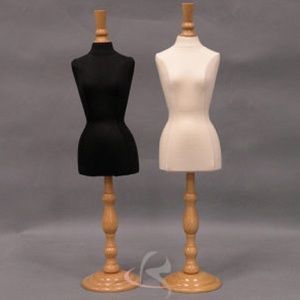 Meet your Posher, Haley